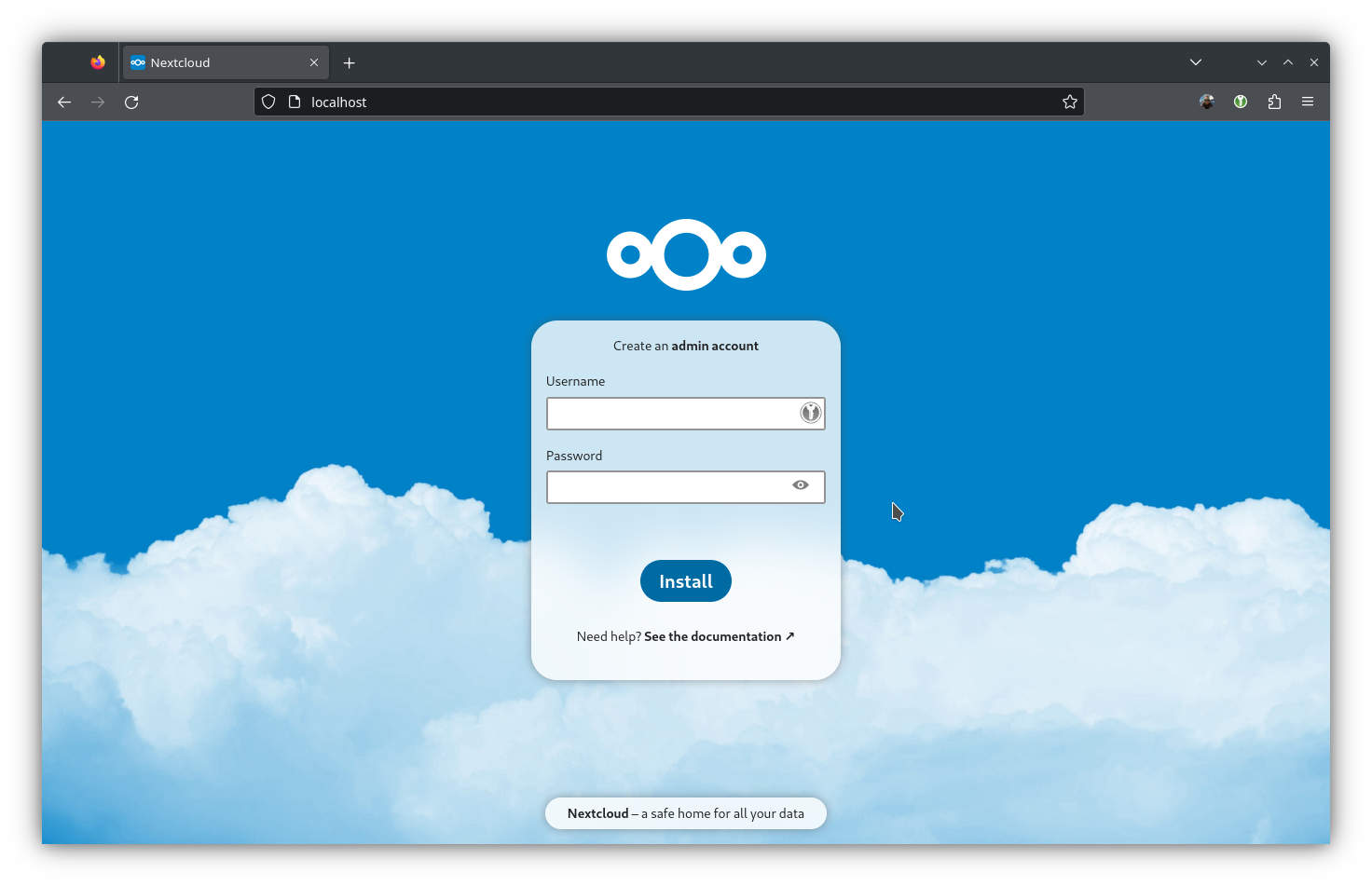 nextcloud-podman01
