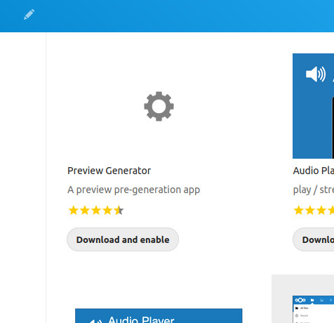 preview generator